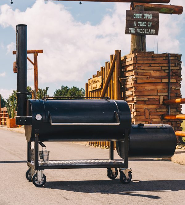 bbq kopen