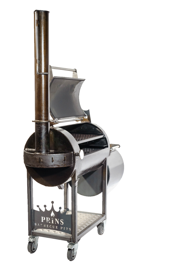 Dutch Smoker