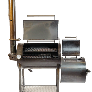 Dutch Smoker