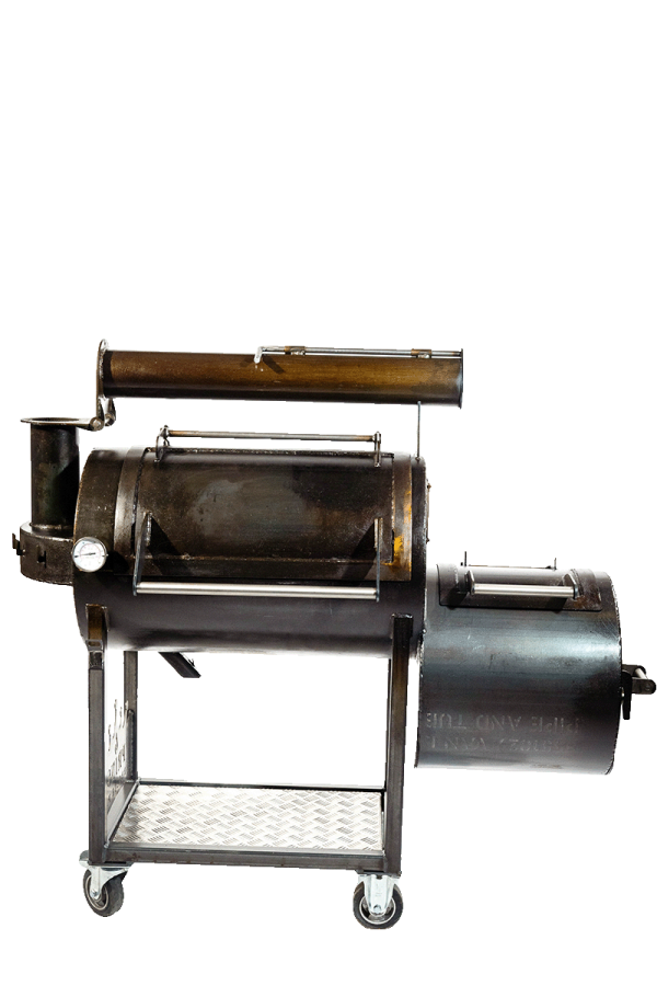 Dutch Smoker