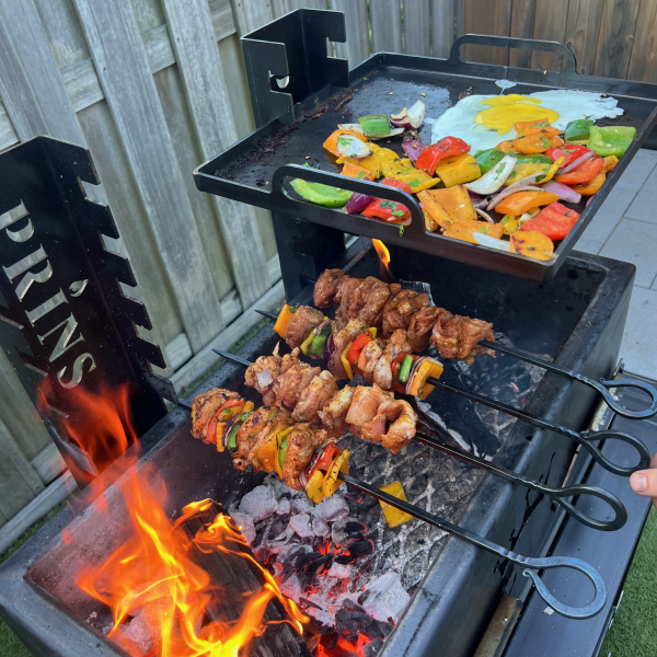 Skewers