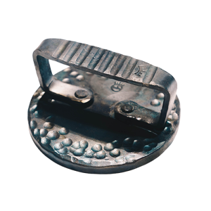 Burger Press