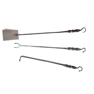 Fire Toolset
