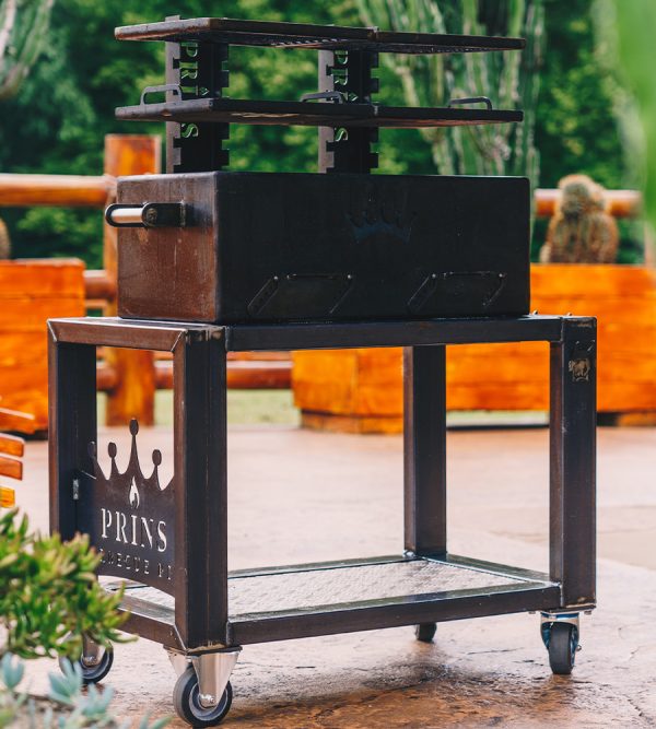 Prins Fire Pit mini