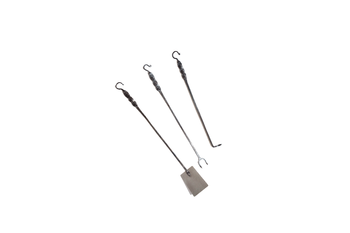 Fire toolset
