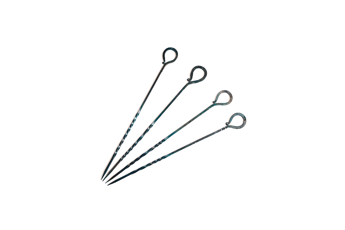 skewers