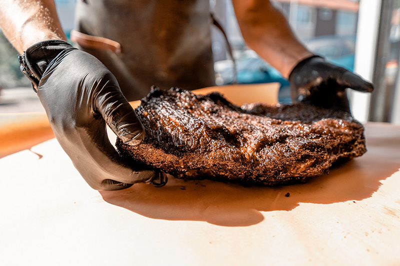 brisket
