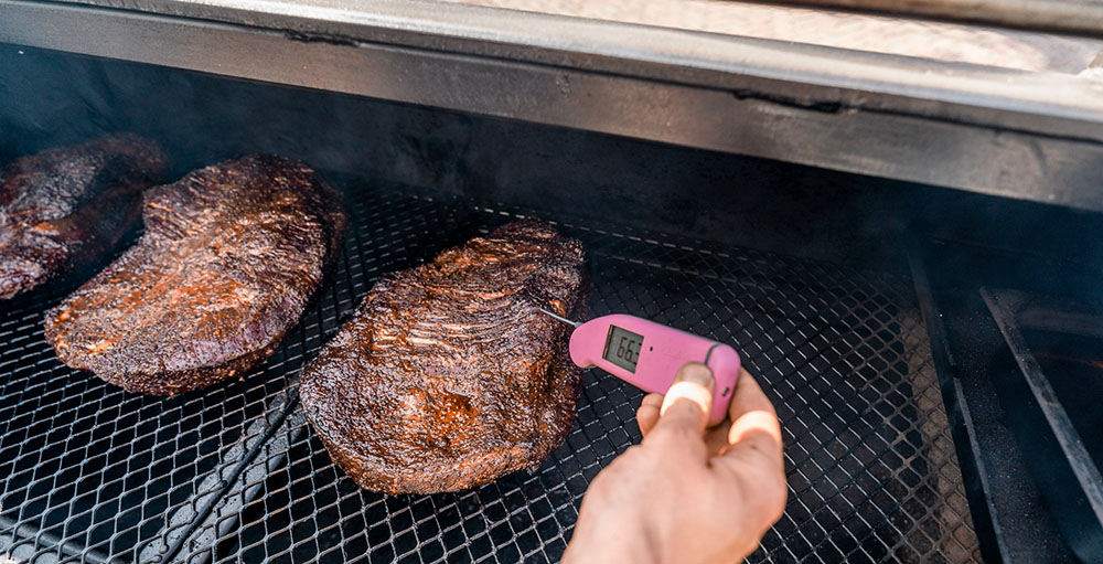 brisket
