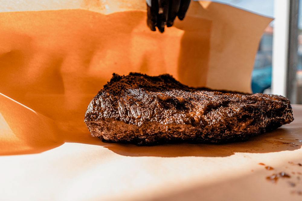 brisket