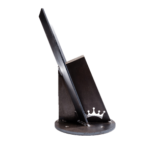 Hout klover Prins