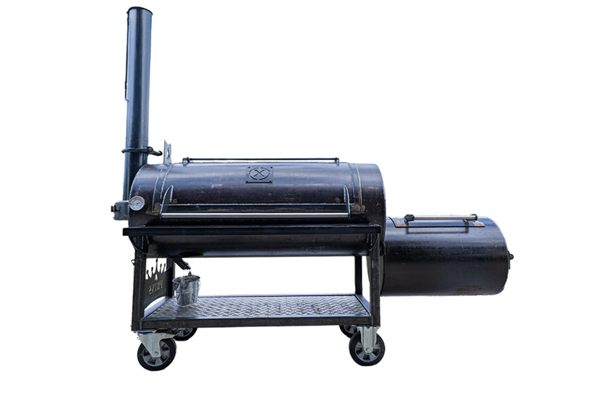 pitmasterX webshop