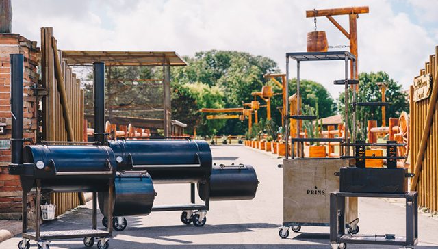 welke bbq kopen
