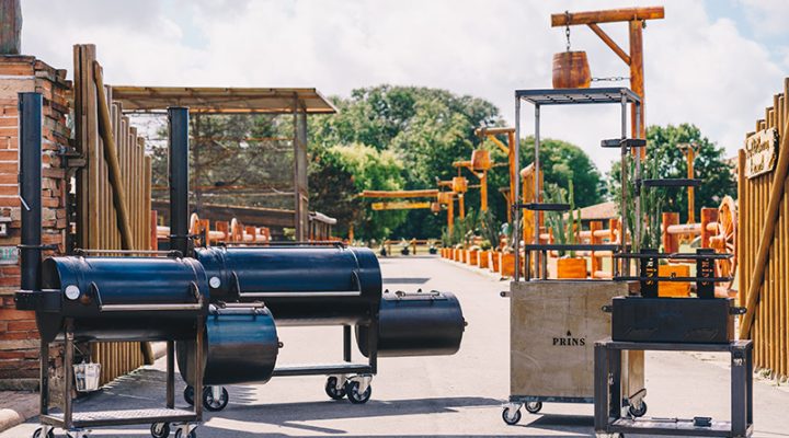 welke bbq kopen