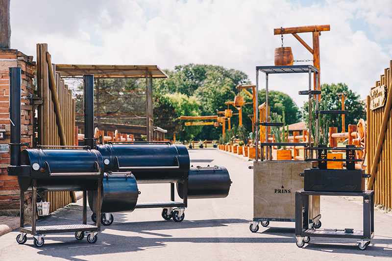 welke bbq kopen