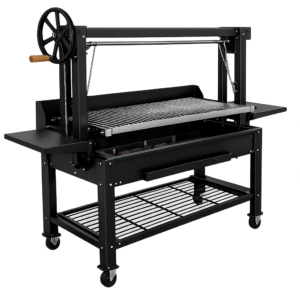 santa maria grill